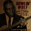Howlin' Wolf - Moanin' at Midnight