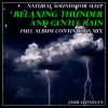Llewellyn - Natural Sounds for Sleep: Relaxing Thunder and Gentle Rain