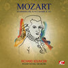 Mozart Festival Orchestra、Richard Edlinger - Symphony No. 41 in C Major, K. 551: I. Allegro vivace (Remaster)
