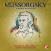 evgeny svetlanov、Russian State Symphony Orchestra - Scherzo in B-Flat Major (Remaster)
