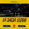 Los Alfa 8 - La Salsa Llego