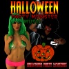 Halloween Party Monsters - Back In Black