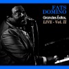 Fats Domino《The Fat Man (Live)》[MP3/LRC]