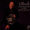 david jolley、Samuel Sanders、nancy allen、Emmanuel Chabrier、Joyce Guyer - Larghetto