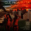 Royaldukes、Neon El Emperador - Que Rica Tu Ta (Radio Mix)