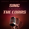 Karaoke Backtrax Library - Angel (Originally Performed by The Corrs)(Karaoke Version)