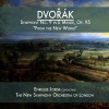 enrique jorda、the new symphony orchestra of london - Symphony No. 9 in E Minor, Op 95: I. Adagio - Allegro molto