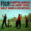 Hampton Hawes - Yardbird Suite