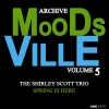Shirley Scott Trio - Sweet Lorraine