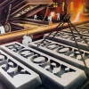 factory - Så e' livet
