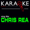 ProSound Karaoke Band - Fool (If You Think It's Over)(In the Style of Chris Rea)(Karaoke Instrumental Version)