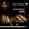Stephen Cleobury、Choir of King's College、Cambridge - Loquebantur variis linguis (Live)