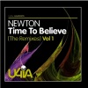Newton、Starlab - Don't Stop Believing (StarlabClubMix)