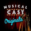 The New Musical Cast、musical cast recording、original cast recording - You Can't Stop the Beat (From 