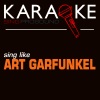 ProSound Karaoke Band - Break Away (Breakaway)(In the Style of Art Garfunkel)(Karaoke Instrumental Version)