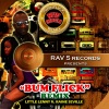 little lenny、raine seville - Bum Flick (Remix)
