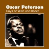 Oscar Peterson《Days of Wine and Roses》[MP3/LRC]