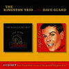 Kingston Trio - Hard Ain't It Hard