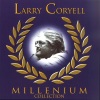 larry coryell - The Crab Peddler