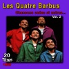 Les Quatre Barbus - Les filles de La Rochelle