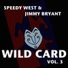 Speedy West、Jimmy Bryant - Yodeling Guitar