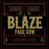 Jazzbo Tommy Settlers - Blaze Face Cow