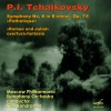 Кирилл Кондрашин、Симфонический оркестр Московской филармонии《I. Adagio《Allegro non troppo》[MP3/LRC]