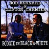 Rod Bernard、clifton chenier - My Babe