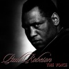 paul robeson jr. - De Ole Ark's A-Moverin'