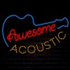 Acoustic Guitar Songs、Acoustic Hits、Afternoon Acoustic《A Thousand Years》[MP3/LRC]