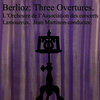 orchestre de l'association des concerts lamoureux、jean martinon - The Corsair, Op. 21