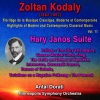 Minneapolis Symphony Orchestra - Hary Janos Suite: Prélude : The Fairy Tale Begins