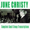 june christy《They Can't Take That Away from Me》[MP3/LRC]