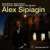 Alex Sipiagin、David Binney、Adam Rogers、John Escreet、Matt Brewer、Eric Harland - 38-58