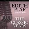 Edith Piaf - Les Amants de Paris