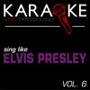 ProSound Karaoke Band - Don't (In the Style of Elvis Presley)(Karaoke Instrumental Version)