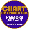 Karaoke All Hits - Marilyn Monroe (In the Style of Pharrell Williams)(Karaoke Instrumental Version)