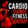 Cardio Dance Crew - Paradox (124 BPM)