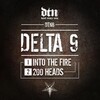 Delta 9 - Into the Fire