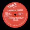 Donell Rush - Knockin' at My Door
