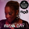 Inaya Day《Great Is the Lord (Wayne R. Walker Original Mix)(Remix)》[MP3/LRC]