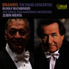 Rudolf Buchbinder、The Israel Philharmonic Orchestra、Zubin Mehta - I. Maestoso