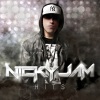 Nicky Jam《Travesuras》[MP3/LRC]