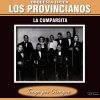 Orquesta Tipica Los Provincianos - La Chachila