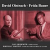 David Oistrakh《Violin Concerto: I. Moderatamente Mosso》[MP3/LRC]