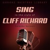 Karaoke Backtrax Library - 21st Century Christmas (Originally Performed by Cliff Richard)(Karaoke Version)