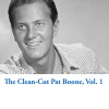 Pat Boone - Wish You Were Here Buddy