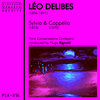 Paris Conservatoire Orchestra - Sylvia: Prelude et Les Chasseresses
