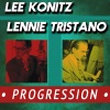lee konitz、lennie tristano - Palo Alto