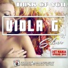 Viola G.、Silver《Think of You (Radio Edit)》[MP3/LRC]